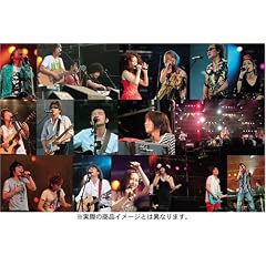 ap bank fes�f05 [DVD]