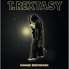 Savage Beethoven