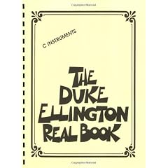 Duke Ellington Real Book: C Instruments