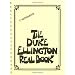 Duke Ellington Real Book: C Instruments