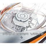 PANDORA VOXX [��������](DVD�t)kemu�ɂ��