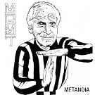 Metanoia [10 inch Analog]
