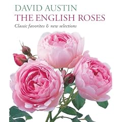 The English Roses: Classic Favorites and New Selections