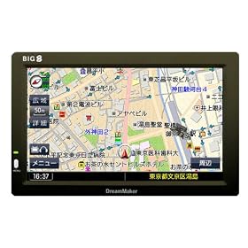 8�C���`�t���|�[�^�u���i�r�uPN802A�v