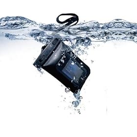 LAVOD Waterproof Bag 5m�h���|�[�` LMB-007S