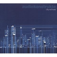 CITY ECHOES