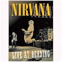 Live at Reading [DVD] [Import]