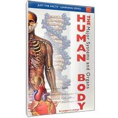 Just the Facts: The Human Body - Major Systems [DVD] [Import]