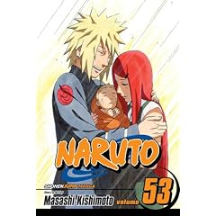 Naruto, Vol. 53 (Naruto (Graphic Novels))