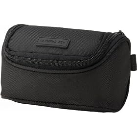 OLYMPUS �}�C�N����� PEN �\�t�g�P�[�X CS-24