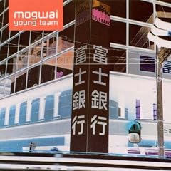 Mogwai Young Team