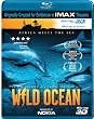 Imax: Wild Ocean 3d [Blu-ray] [Import]