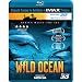 Imax: Wild Ocean 3d [Blu-ray] [Import]
