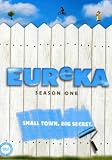 [DVD] Eureka: Season One