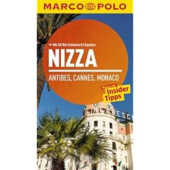 Nizza, Antibes, Cannes, Monaco