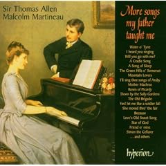 More Songs My Father Taught Me