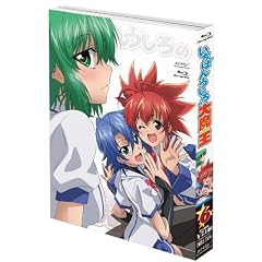 �����΂񂤂���̑喂�� ��6�� [Blu-ray]