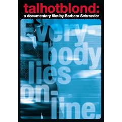 Talhotblond [DVD] [Import]
