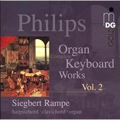Complete Organ & Keyboard Works 2