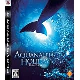 AQUANAUT'S HOLIDAY ~�B���ꂽ�L�^~�\�j�[�E�R���s���[�^�G���^�e�C�������g�ɂ��