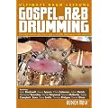 Gospel & R&B Drumming: Ultimate Drum Lessons [DVD] [Import]