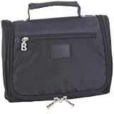 Bogner Leather Wet Pack 2 2043739, Unisex - Erwachsene Kulturtaschen 26x21x7 cm (B x H x T)