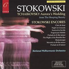Aurora's Wedding / Encores