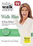 [DVD] Leslie Sansone: Walk Slim - 4 Fast Miles
