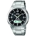 [�J�V�I]CASIO �r���v WAVE CEPTOR �E�F�[�u�Z�v�^�[ �^�t�\�[���[ �d�g���v  MULTIBAND 6 WVA-M600D-1AJF �����Y