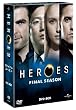HEROES �t�@�C�i���E�V�[�Y�� DVD-BOX