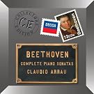 Complete Piano Sonatas