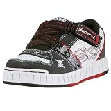  Skechers Junior/Youth Nollies Freestyle Skateboarding Shoe