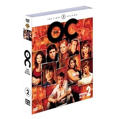 The OC〈ファースト〉セット2