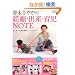 �؂��₩�̔D�P�E�o�Y�E�玙NOTE�\�͂��߂Ă̈玙�̌��t�H�g�G�b�Z�C (saita mook)