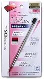  ニンテンドーDS Lite専用 ストレッチタッチペンLite クリムゾン/ブラック用