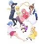 �n���e�̂��Ƃ� ! Cuties ��3�� (��������) [Blu-ray] <b>Blu-ray</b> ~ ���Η��q