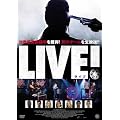 LIVE! [DVD]