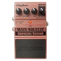 DIGITECH XMS/MainSqueeze �M�^�[�G�t�F�N�^�[