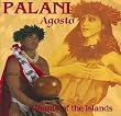 Chants of the Islands