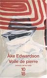 [Book] Voile de pierre