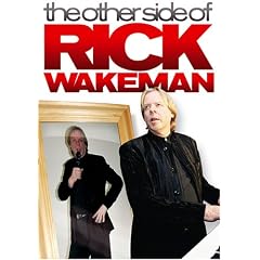 Other Side of Rick Wakeman [DVD] [Import]
