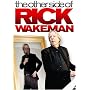 Other Side of Rick Wakeman [DVD] [Import]