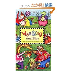 Wee Sing and Play