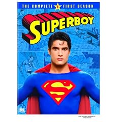 Adventures of Superboy: Complete First Season [DVD] [Import]