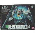 HG 1/144 RX-178 �K���_��Mk-II (�@����mZ�K���_��)
