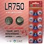 �N�x���! - LR750 , LR754  �{�^���d�r 10�Z�b�g �A���J�� �d�r AG5 / &hellip T��E