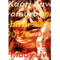 re-birth 20090123 [DVD]