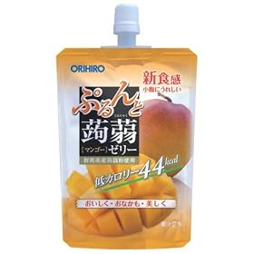 �I���q�� �Ղ�������[���[ �}���S�[�� 130g