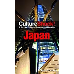 Culture Shock! Japan