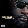 Rick Rossのアルバムの画像